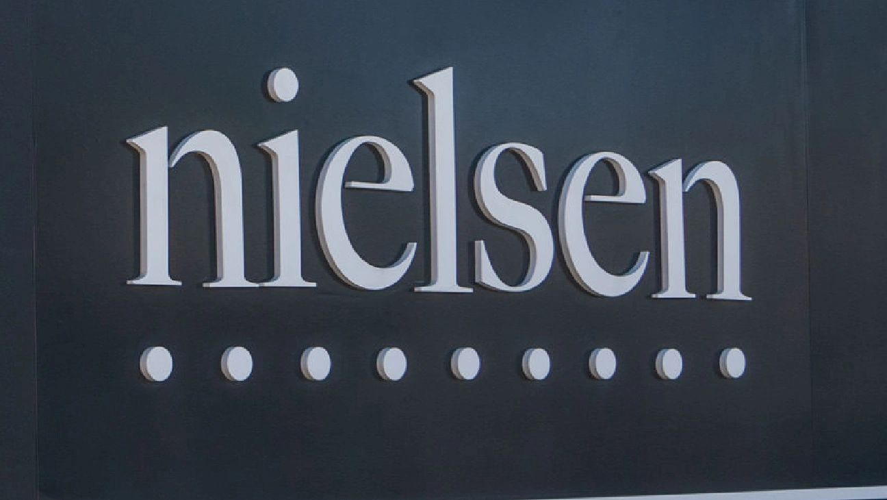 Nielsen Recruitment: Data Scientist